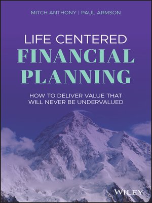 Life Centered Financial Planning - ebook